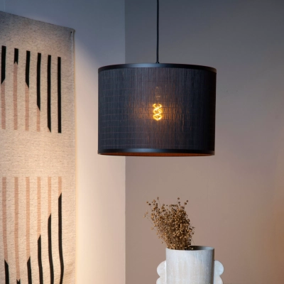 TAGALOG - Lampa wisząca - 1xE27 21429/01/30 Lucide